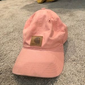 Carhartt baseball hat